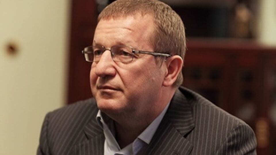 Кох: Фашисты – это те, кого Соловьев и Леонтьев критикуют? Тогда все ясно... Наверняка милые, интеллигентные люди