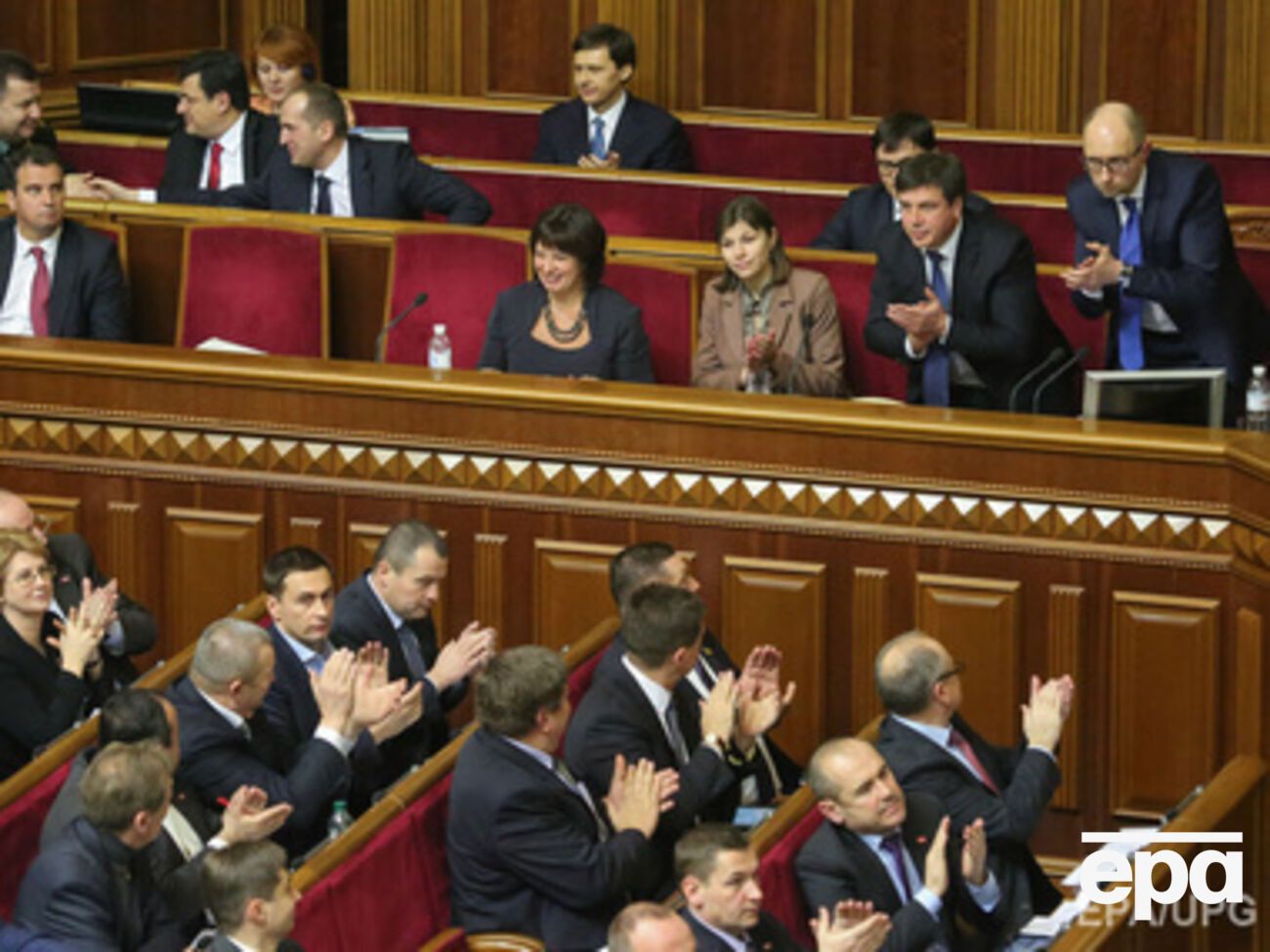 Депутаты хотят отменить налоговые льготы