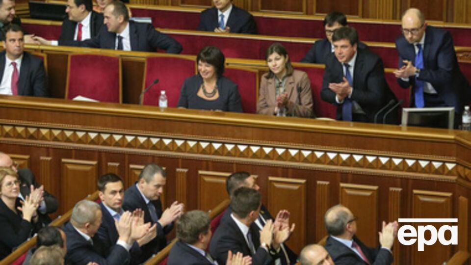 Депутаты хотят отменить налоговые льготы