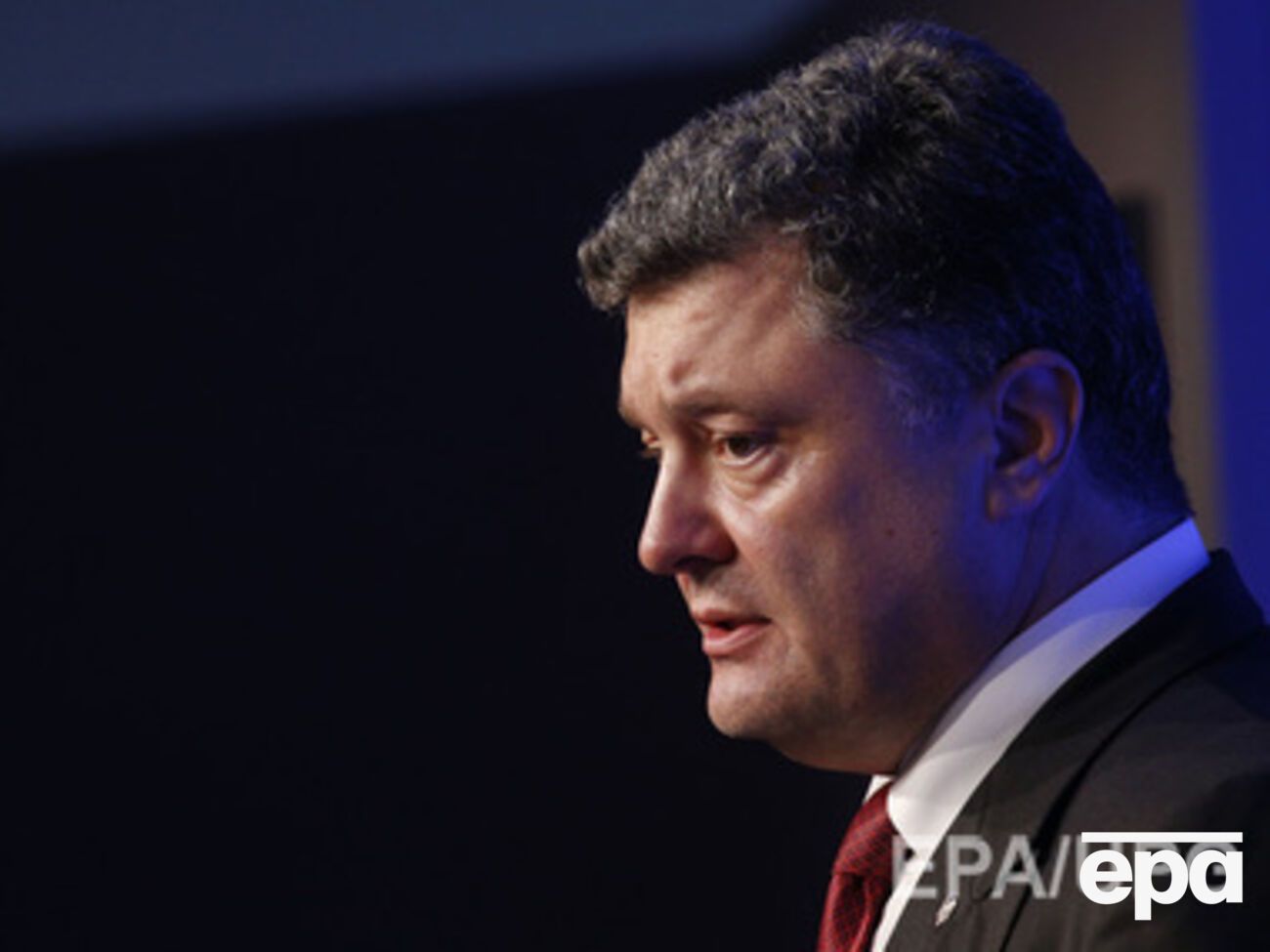 Президент заявил о готовности приступить к децентрализации