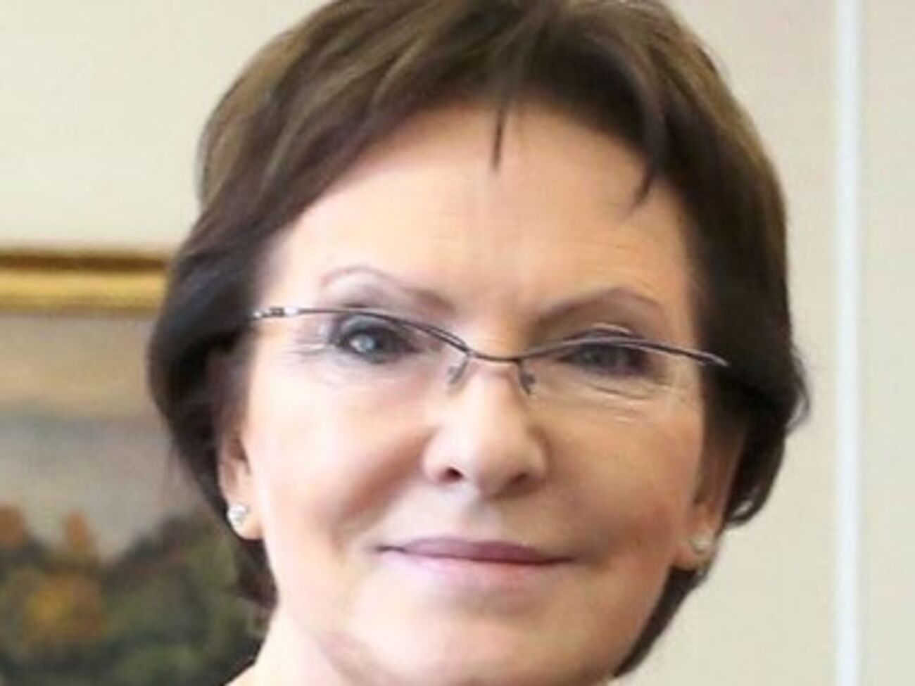 Польский премьер пообещала помочь полякам из Донбасса