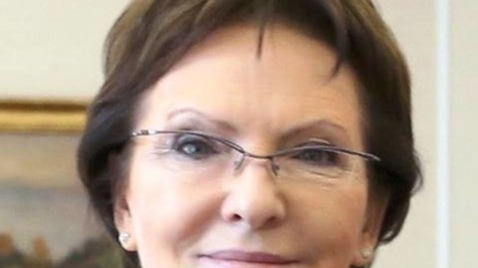 Польский премьер пообещала помочь полякам из Донбасса