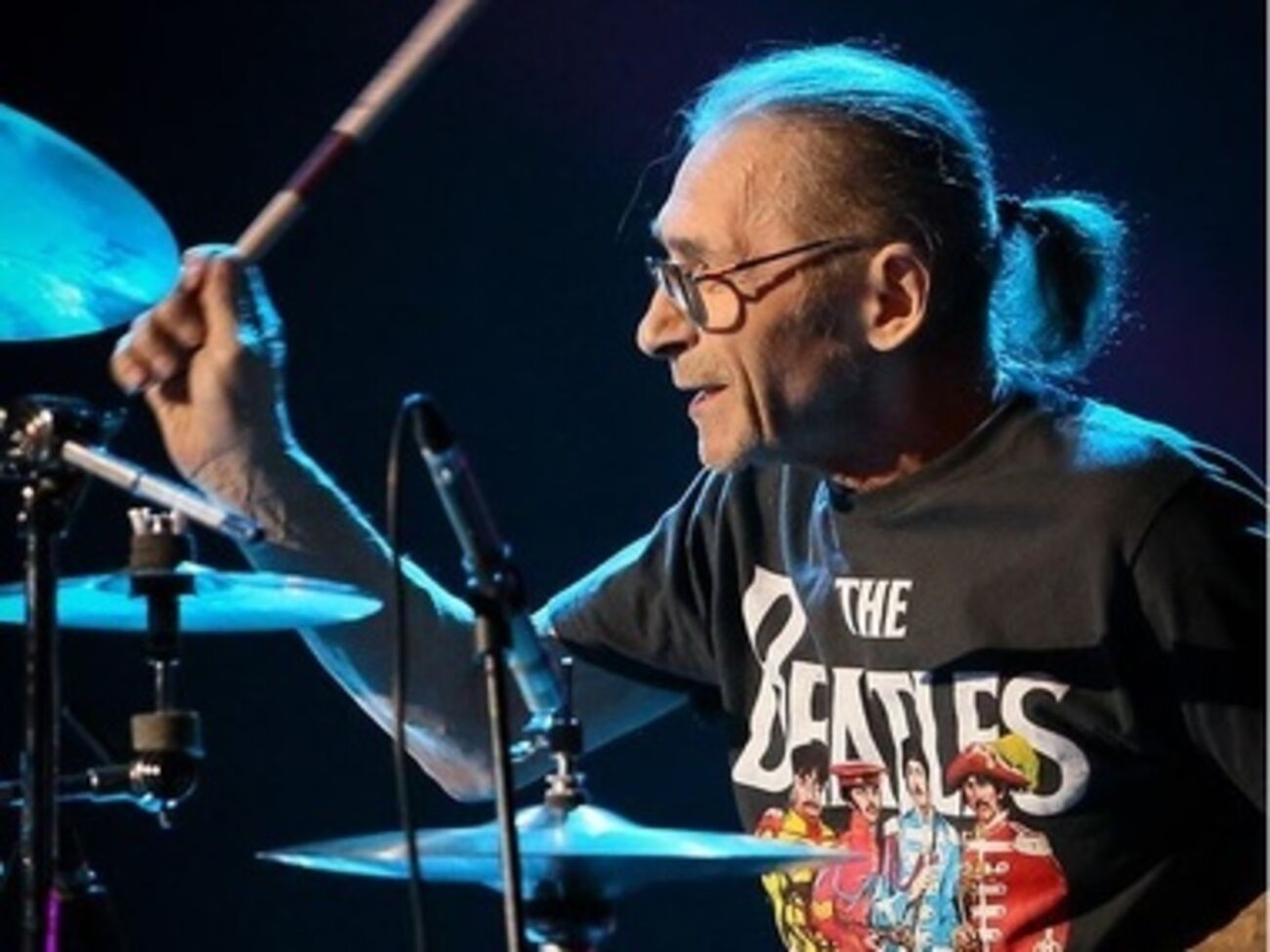 Игорь Доценко скончался на 62-м году жизни