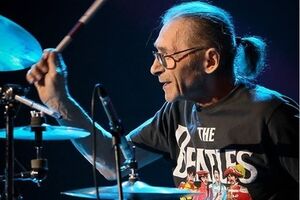 Игорь Доценко скончался на 62-м году жизни