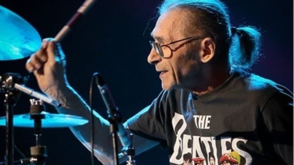 Игорь Доценко скончался на 62-м году жизни