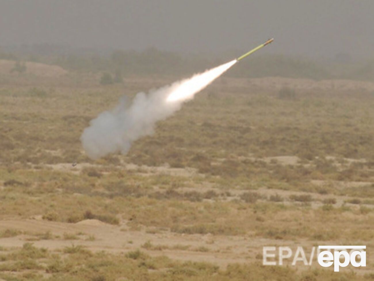 Беспилотник США нанес авиаудар, уничтожив четверых боевиков