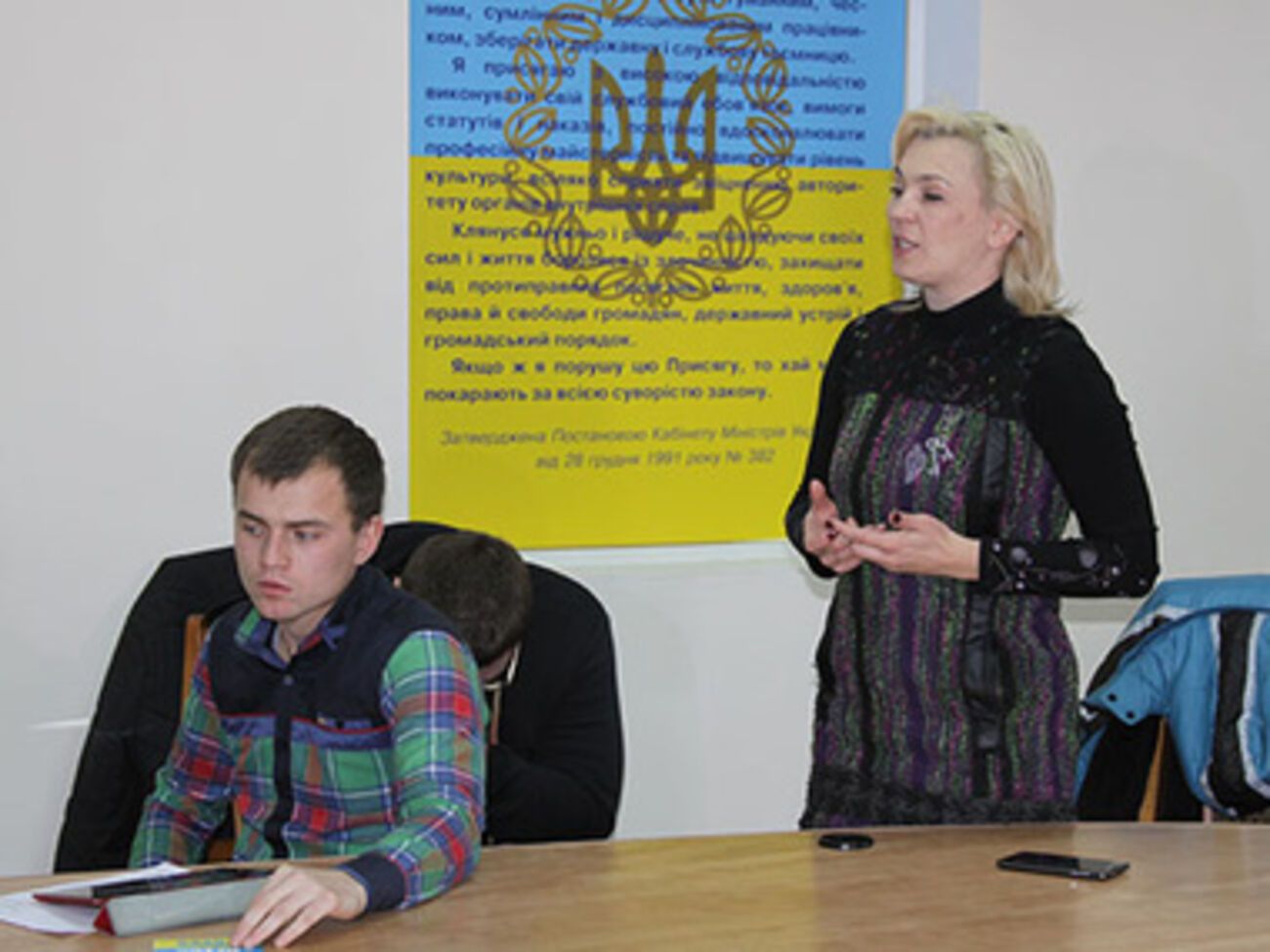 МВД пообещало проверить законность действий милиционеров