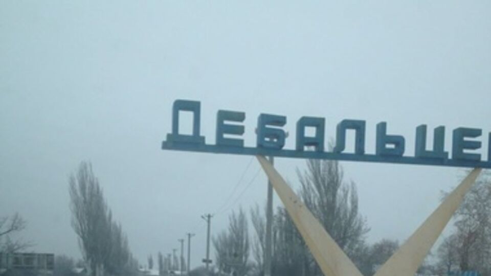 Обстрелы продолжаются