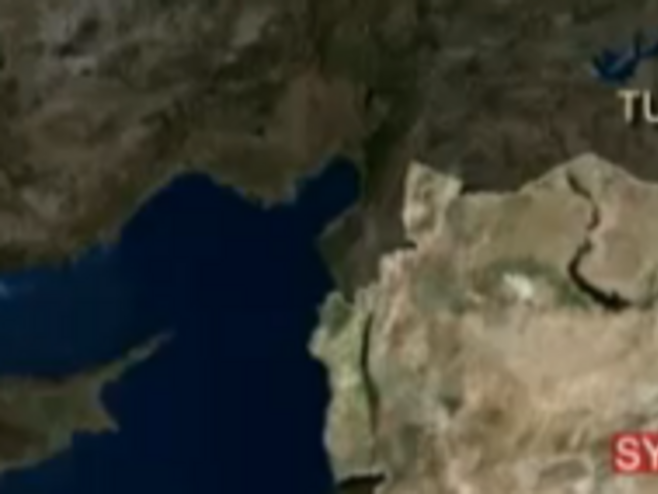 Сначала базу захватили джихадисты, однако не смогли удержать позиции