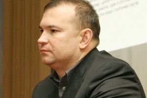 "Свободовцы" выбрали себе "губернатора"