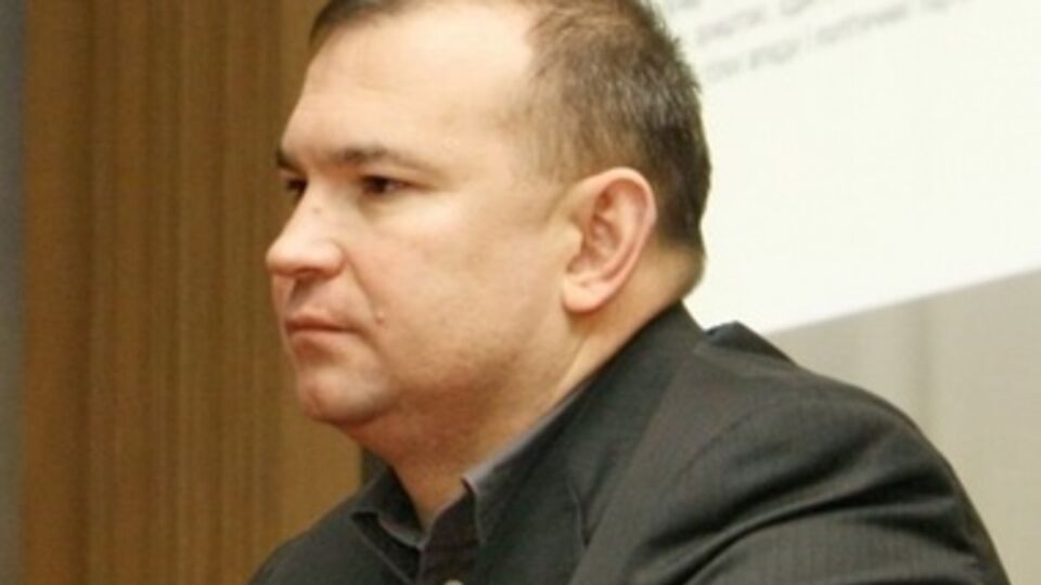 "Свободовцы" выбрали себе "губернатора"