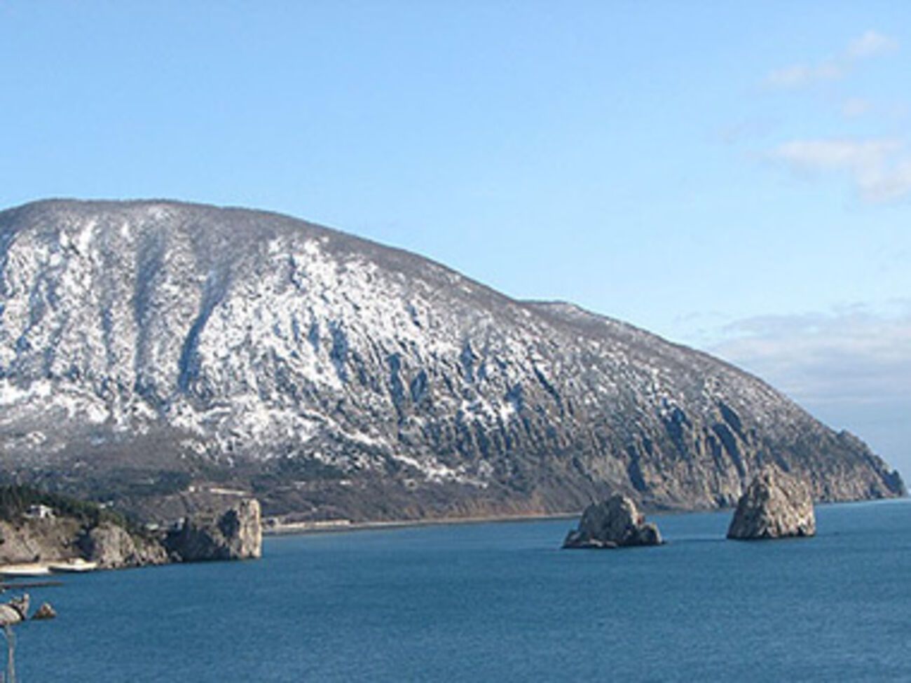 Деньги на отдых в Крыму будут выделены из бюджета Москвы