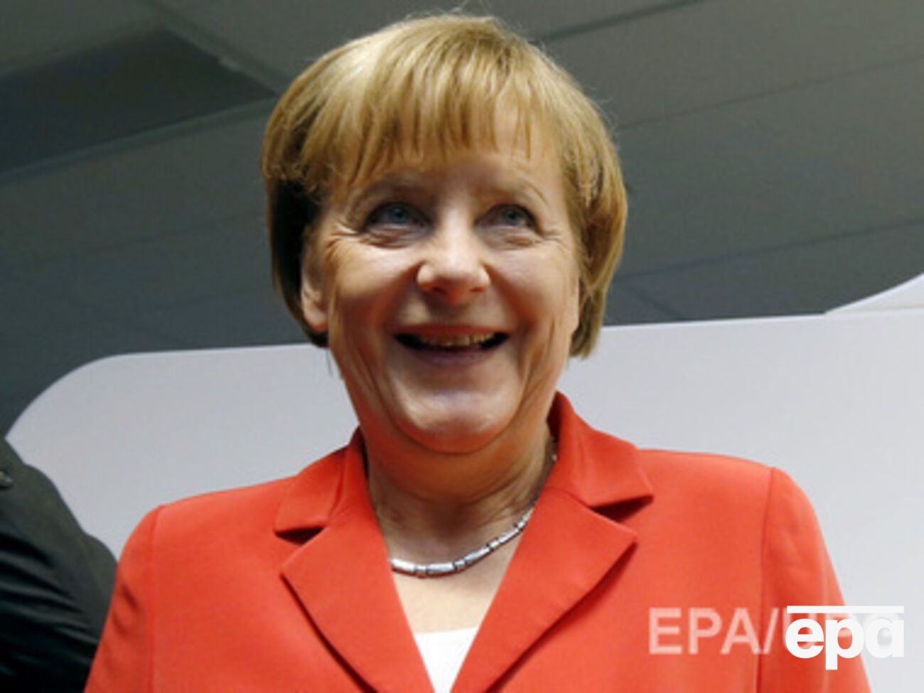 Ангела Меркель занимает пост федерального канцлера Германии с 2005 года