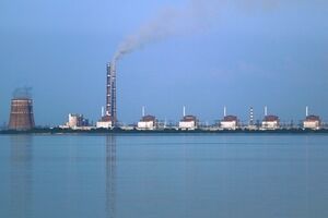 В Украине сейчас работают 12 из 15 энергоблоков на АЭС