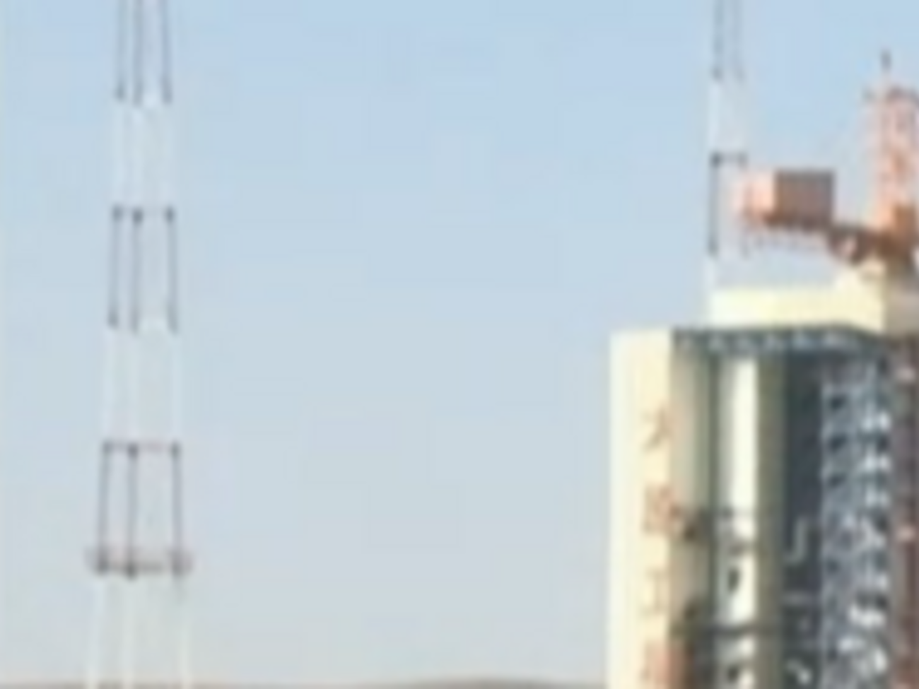 Спутник уже выведен на орбиту