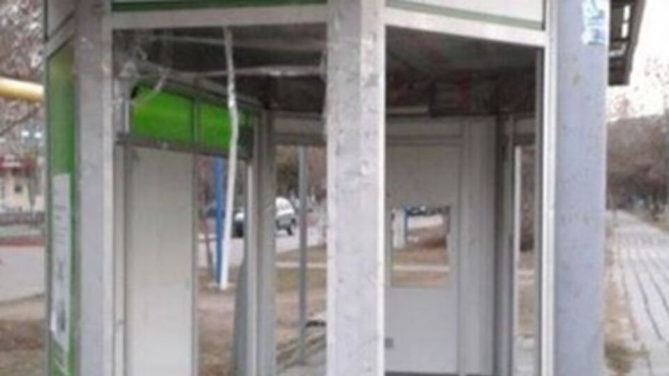 Полицию никто не вызывал