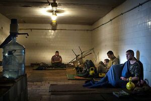 Руслана: Если до Нового года мы не сможем поменять пленных, ситуация может снова измениться