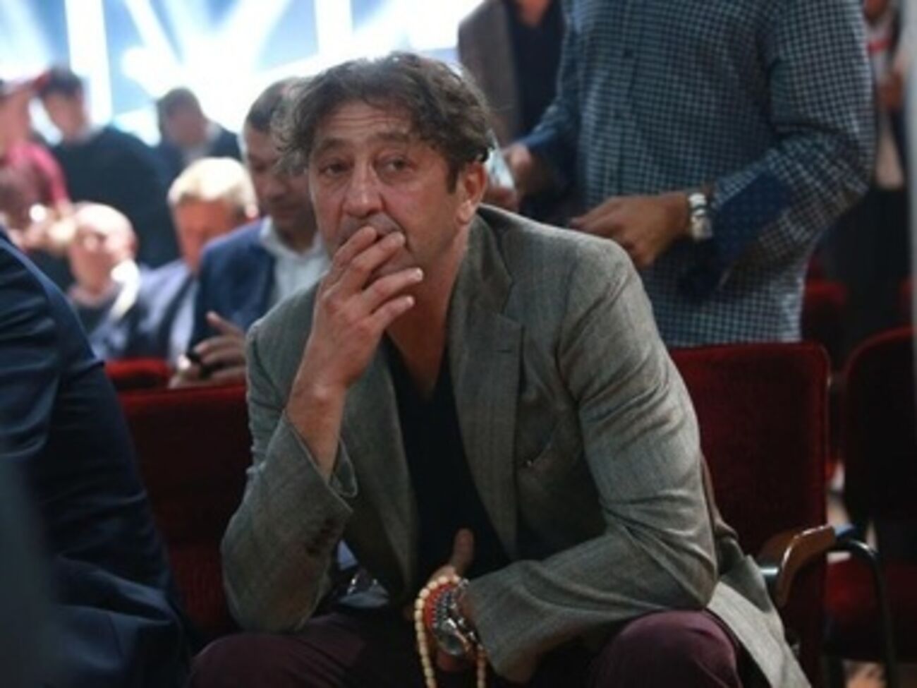 МВД Грузии завело дело по факту незаконного лишения свободы, которое предусматривает заключение под стражу на срок до четырех лет