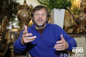 В Сербии готовили покушение на Кустурицу