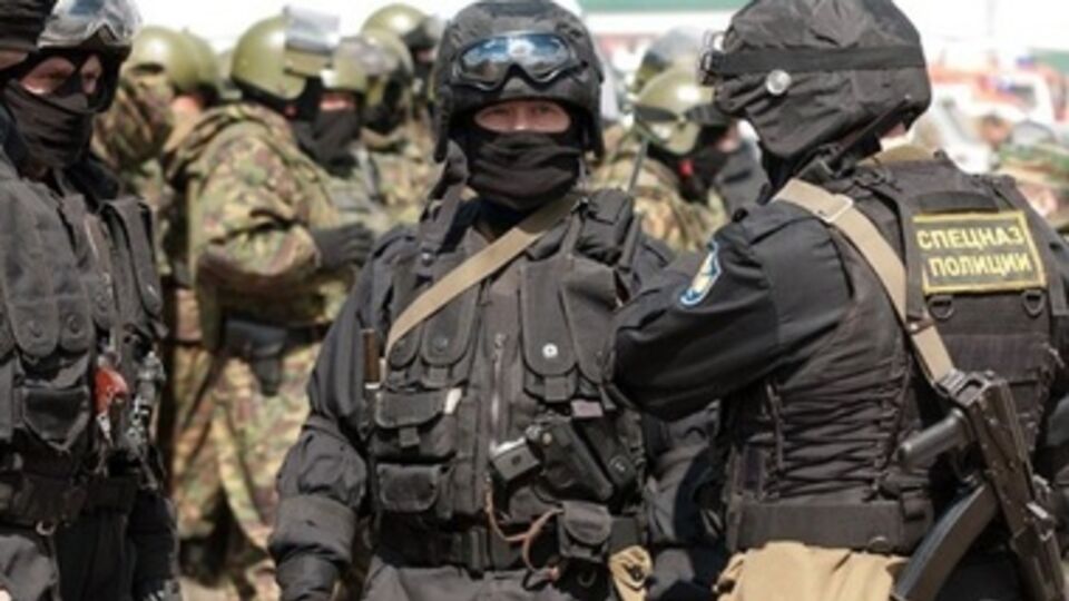 Тымчук: "Пополнение" связано с существенными потерями подразделений спецназа ВС РФ на Донбассе за последние дни