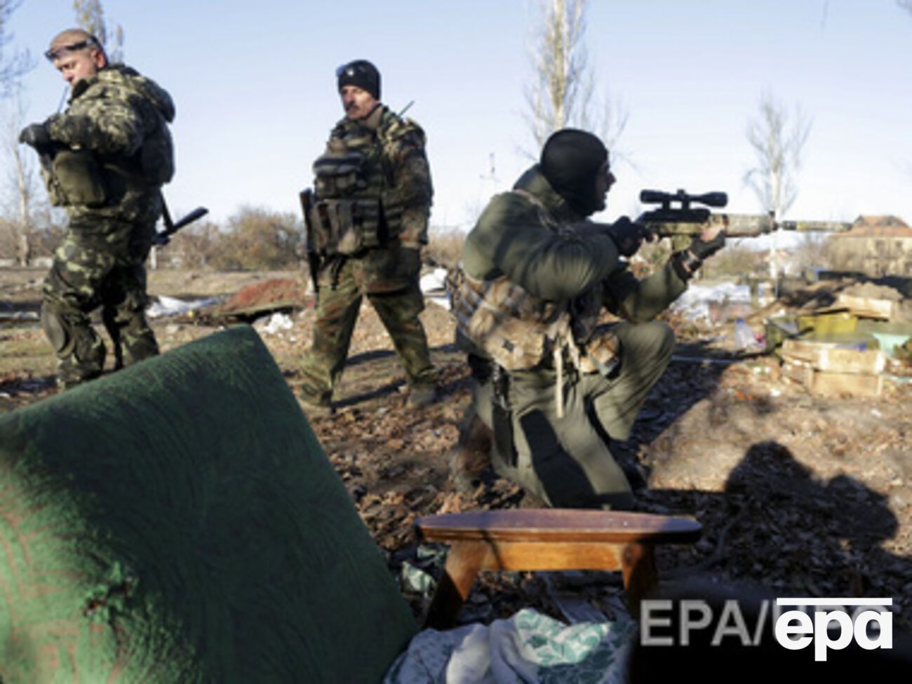 БТГ отбыла на доукомплектование и пополнение во второй эшелон в район Старобешево-Кутейниково