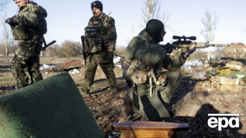 БТГ отбыла на доукомплектование и пополнение во второй эшелон в район Старобешево-Кутейниково