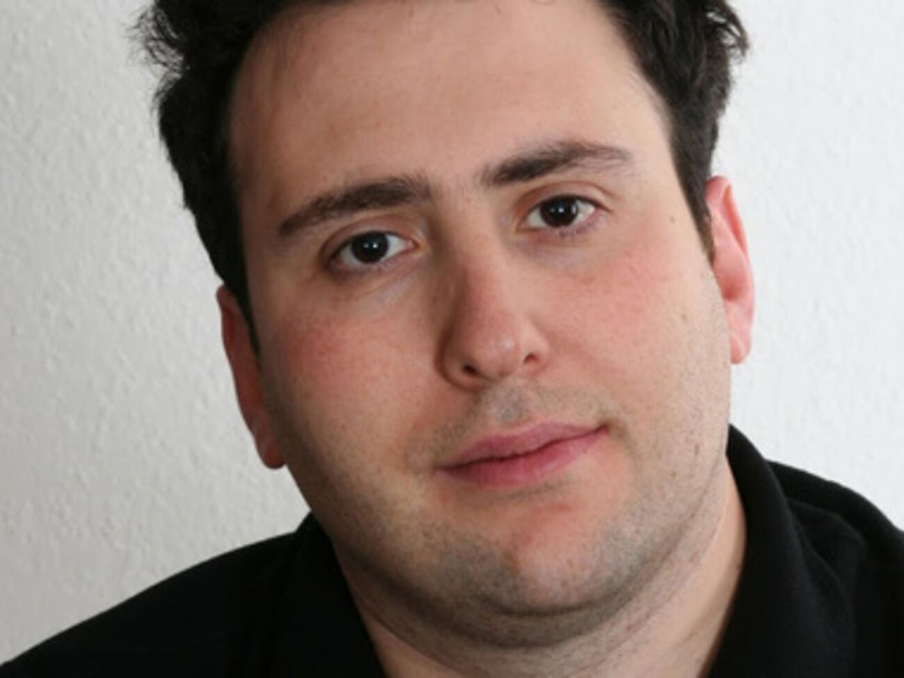 Vitaliy Katsenelson: There are serious chances that the USA will help Ukraine with arms but they will not go further. Your country is too far away from the point of view of an average American&nbsp;