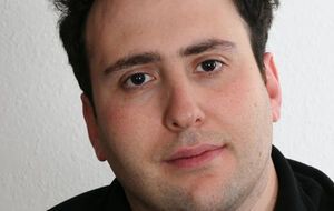 Vitaliy Katsenelson: There are serious chances that the USA will help Ukraine with arms but they will not go further. Your country is too far away from the point of view of an average American