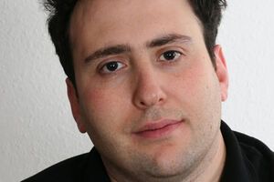 Vitaliy Katsenelson: There are serious chances that the USA will help Ukraine with arms but they will not go further. Your country is too far away from the point of view of an average American