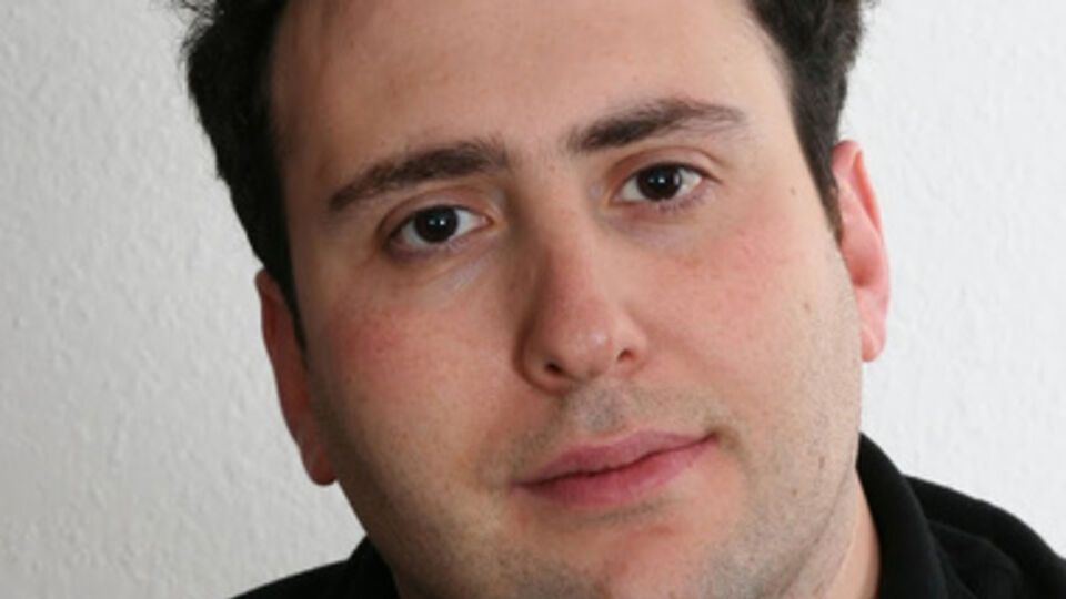 Vitaliy Katsenelson: There are serious chances that the USA will help Ukraine with arms but they will not go further. Your country is too far away from the point of view of an average American