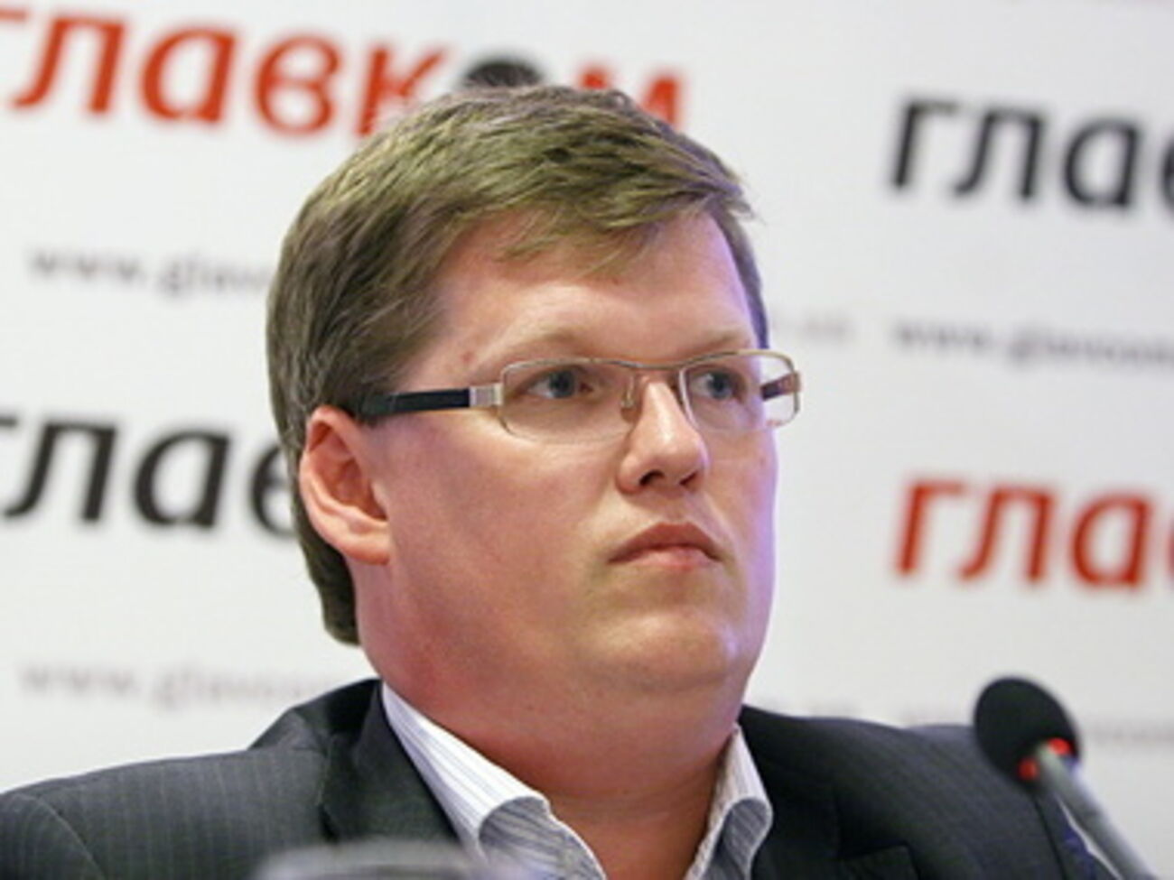 Правительство хочет узнать больше о нуждах переселенцев, заявил Розенко