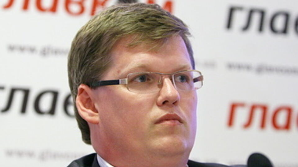 Правительство хочет узнать больше о нуждах переселенцев, заявил Розенко