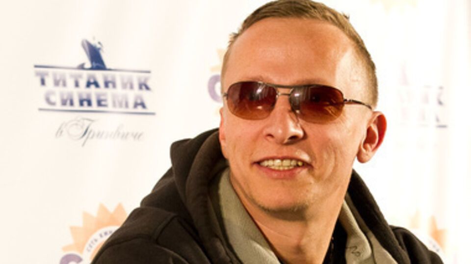 Охлобыстина могут запретить