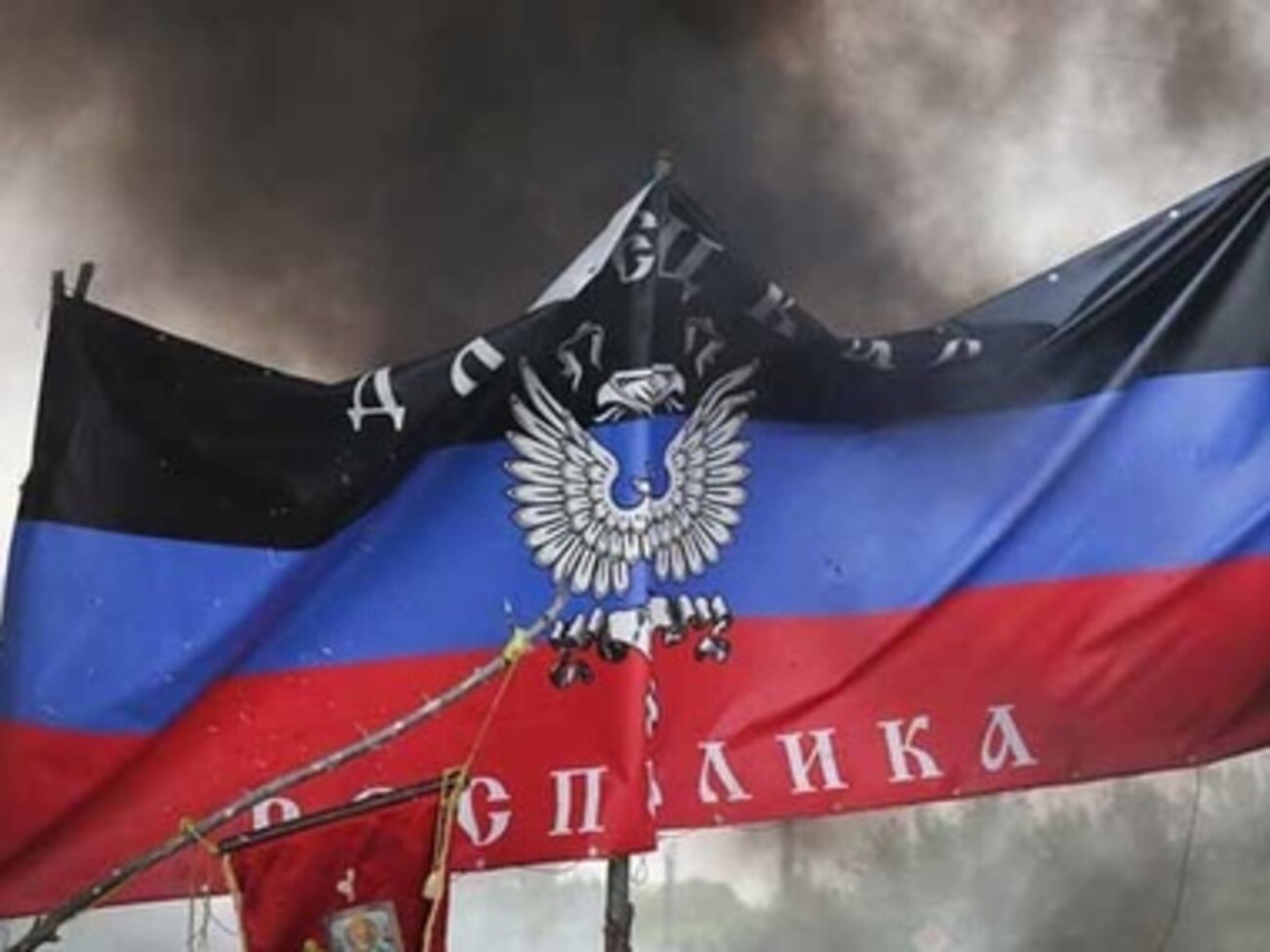 Местные жители выдвинули бандитам ультиматум убираться из их города