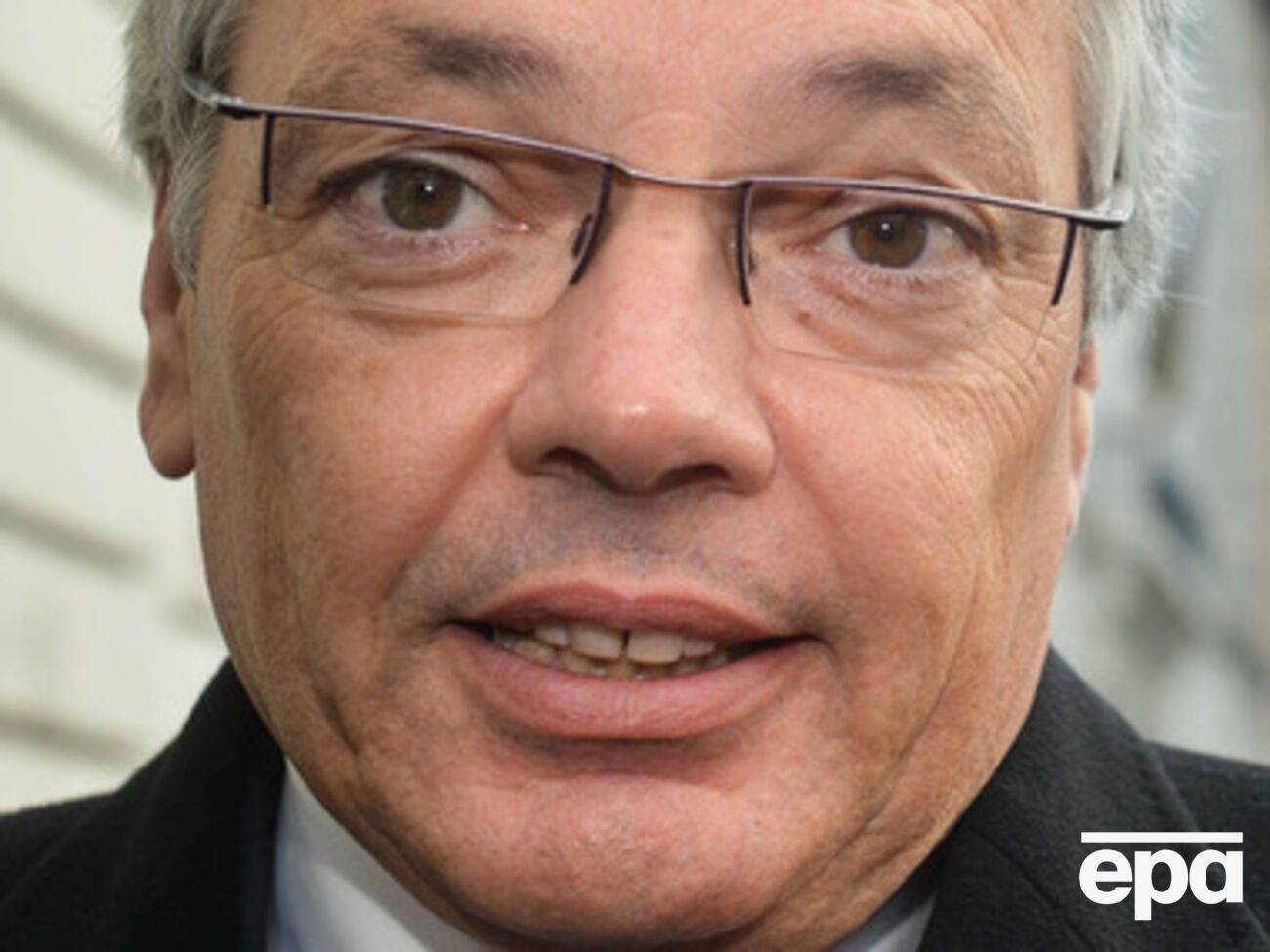 Бельгийский чиновник прибыл в Украину