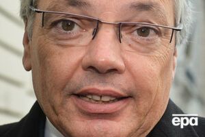 Бельгийский чиновник прибыл в Украину