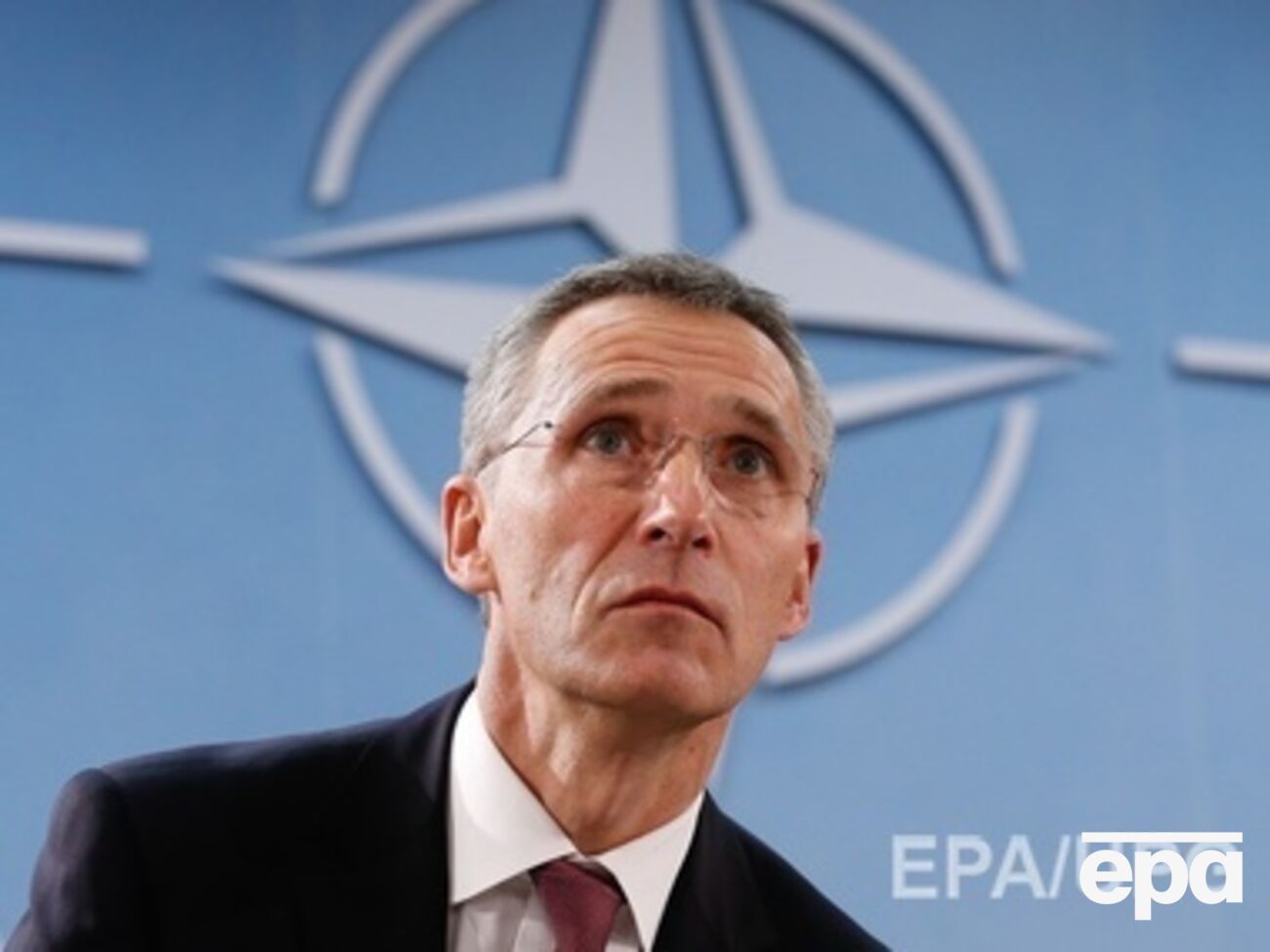 НАТО будет обучать местные силы нацбезопасности