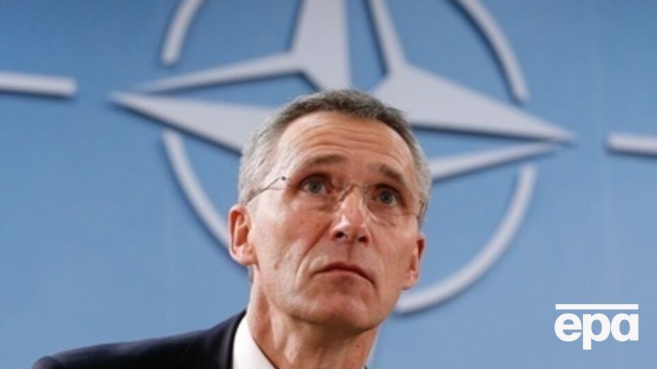 НАТО будет обучать местные силы нацбезопасности