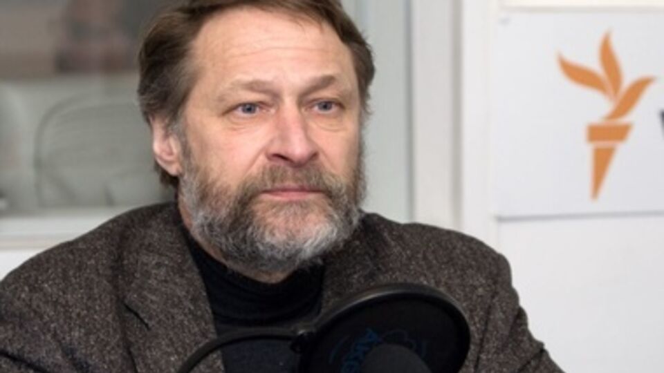 Дмитрий Орешкин: Украине надо понимать, что рядом находится сосед, пребывающий в ментальной неадекватности