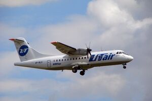 UTair --- один из ведущих российских пассажирских авиаперевозчиков, осуществляющий рейсы в том числе и в Украину