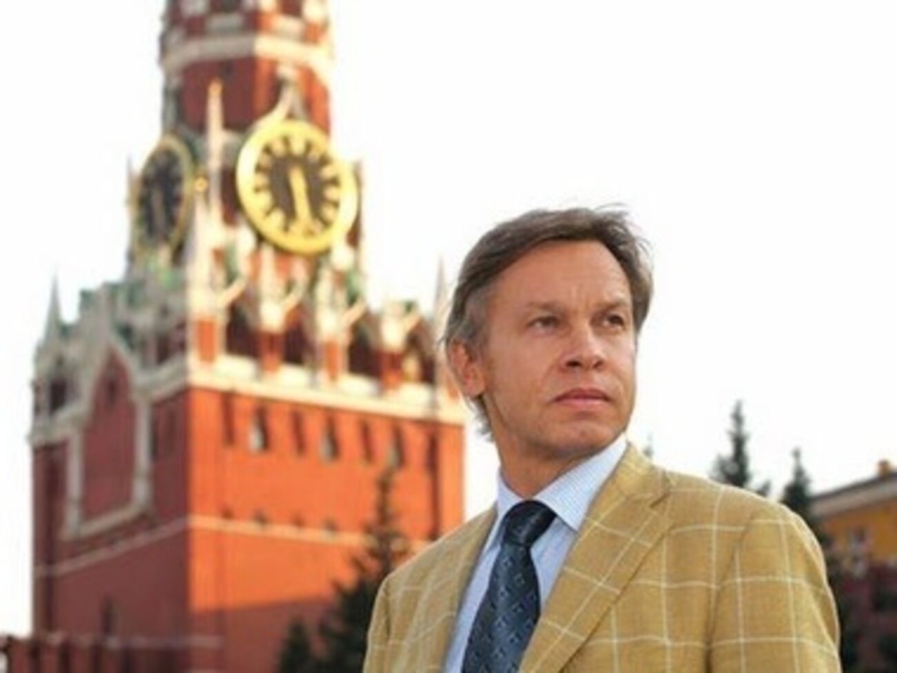 Пушков: Астероид 2014 UR116 может прибыть и в Белый Дом