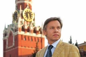 Пушков: Астероид 2014 UR116 может прибыть и в Белый Дом