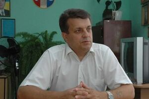 Олейник: Я готов подставить свое плечо в рамках законодательства для того, чтобы решить эту проблему