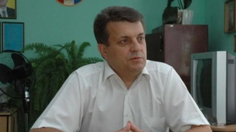 Олейник: Я готов подставить свое плечо в рамках законодательства для того, чтобы решить эту проблему