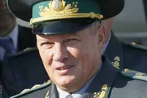 Назаренко рассказал о прогрессе в установлении контроля над украинской границей