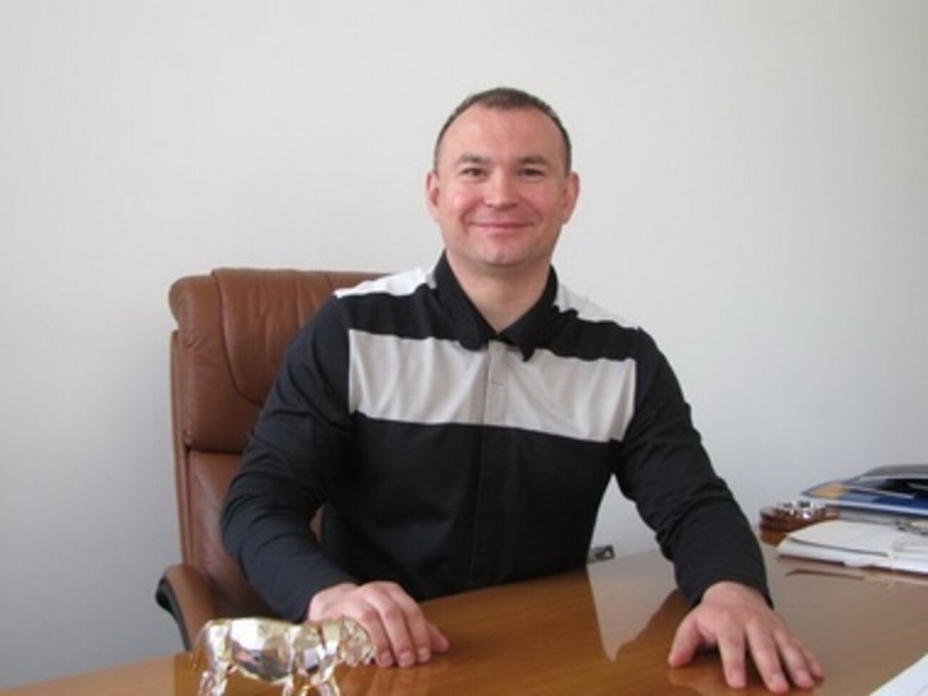 Фурман: В Виннице люди поддержали нас в борьбе против попытки контрреволюции