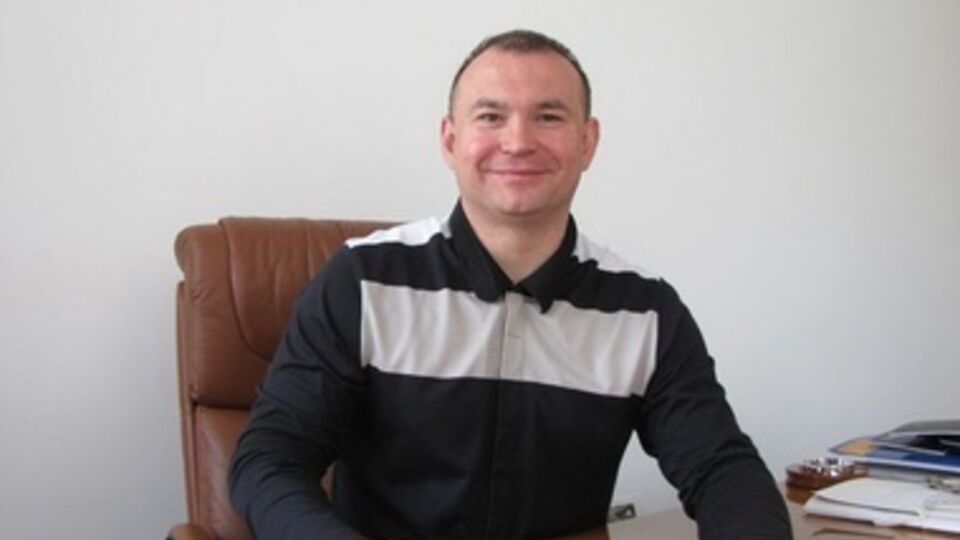 Фурман: В Виннице люди поддержали нас в борьбе против попытки контрреволюции