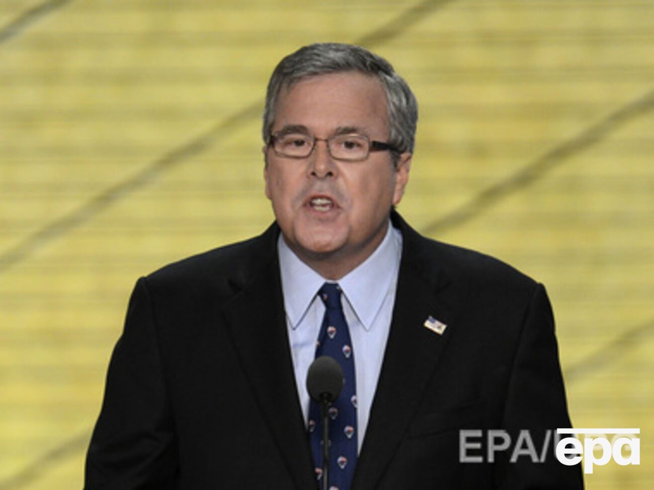 Джеб Буш пок ане решил, будет ли участвовать в выборах