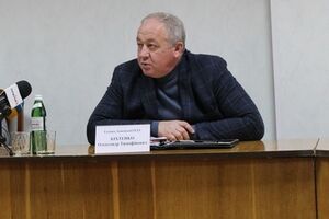 Кихтенко перевел несколько РГА на украинскую территорию