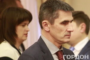 Ярема сообщил, что Арбузов до своих денег не добрался